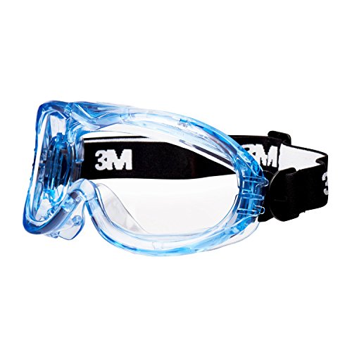 3M FheitAF Fahrenheit 71360-00011M Gafas de Seguridad