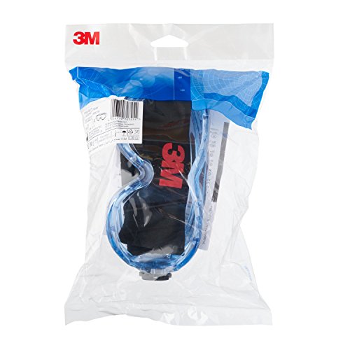 3M FheitAF Fahrenheit 71360-00011M Gafas de Seguridad