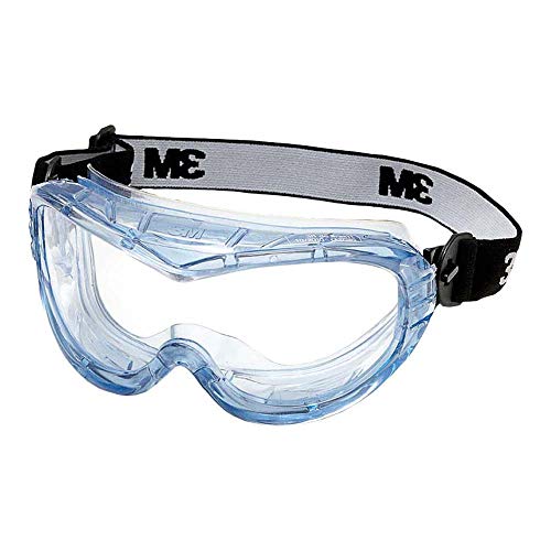 3M FheitAF Fahrenheit 71360-00011M Gafas de Seguridad