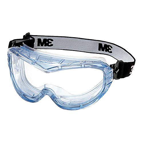 3M FheitTNW Fahrenheit 71360-0001 Gafas de Seguridad