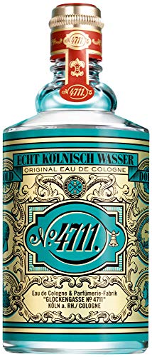 4711 Eau Fraiche - 200 Ml