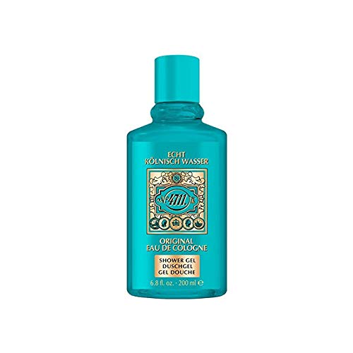 4711 Original Gel de Ducha 200ml