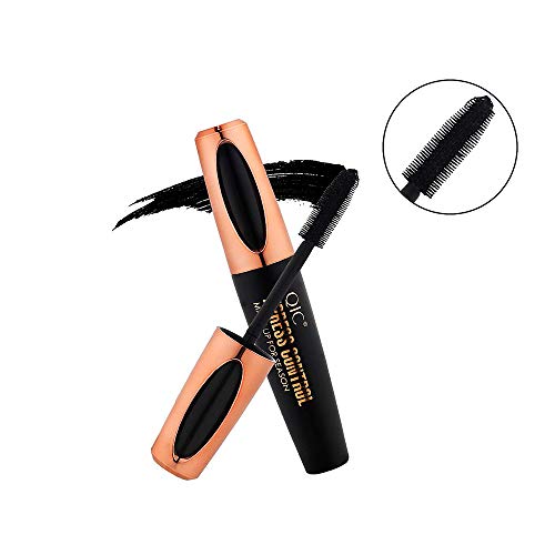 4D Mascara, Rimel 4D con Fibras de Seda, 4D Silk Fiber Lash Mascara, Mascara de Pestañas 4D, 4D Silk Fiber Eyelash Mascara, Máscara de Pestañas con Fibras de Seda