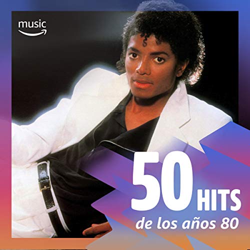 50 hits de los años 80