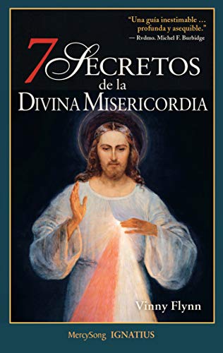 7 Secretos de la Divina Misericordia