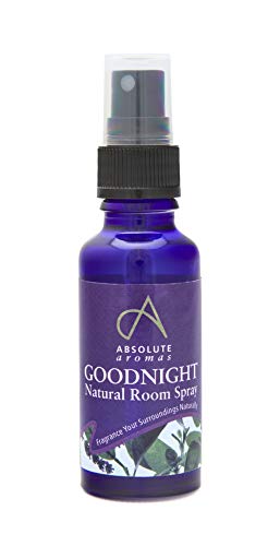 Absolute Aromas Goodnight Room Spray 30 ml