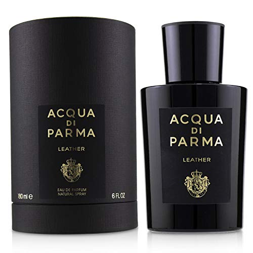 Acqua Di Parma BF - 8028713810626 Leather Edp Vapo 180 ml