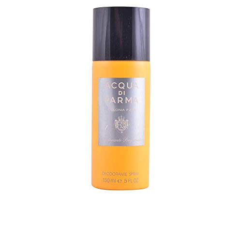 Acqua Di Parma Colonia Pura Deo Vapo 150 Ml 1 Unidad 34 ml