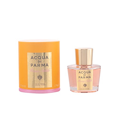 Acqua Di Parma Rosa Nobile Agua de Perfume - 50 ml