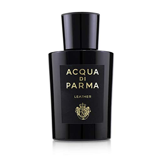 Acqua Di Parma Signatures Of The Sun Leather Eau De Parfum Spray 100ml