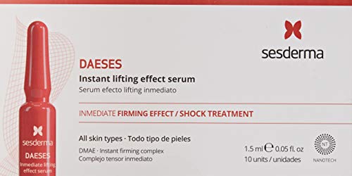 Actibios, S.L. Daeses Serum Lifting Inmediato 10Amp. 100 g