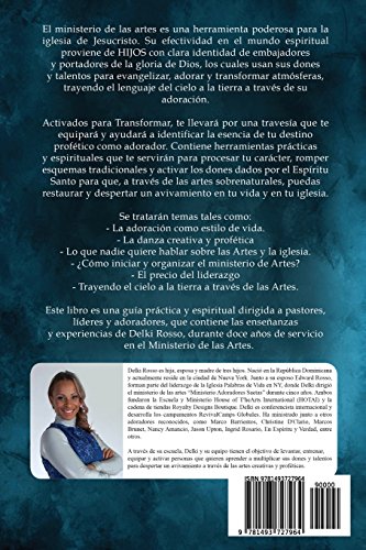 Activados para Transformar / Activities for Transformation: "El que tiene la llave de David, el que abre y ninguno cierra, y cierra y ninguno abre" / ... and no one shuts, and shuts and no one opens"