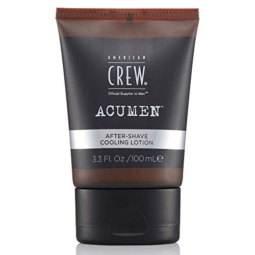 ACUMEN AFTER SHAVE COOLING LOTION 100ML