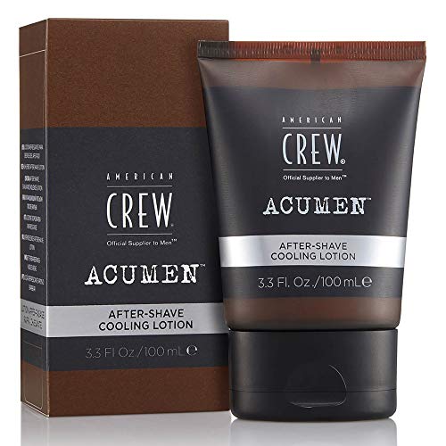 ACUMEN AFTER SHAVE COOLING LOTION 100ML