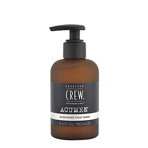 ACUMEN DAILY FACE WASH 190ML