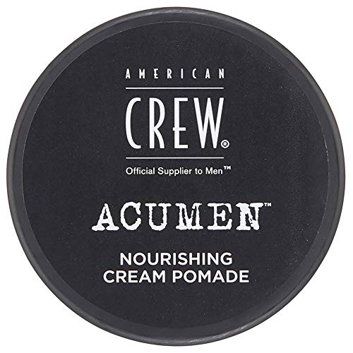 ACUMEN NOURISHING CREAM POMADE 60ML