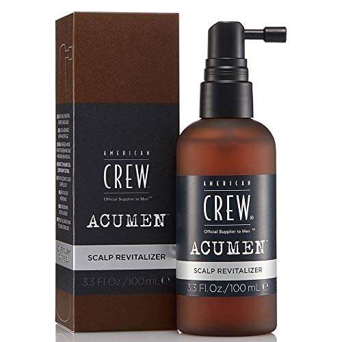 ACUMEN SCALP REVITALIZER 100ML