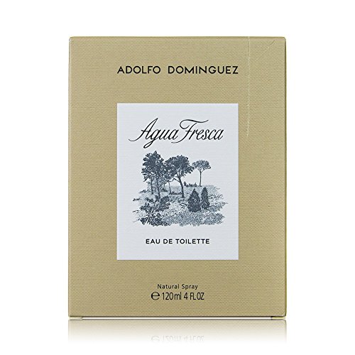 AD. AGUA FRESCA EDT 120 VPO