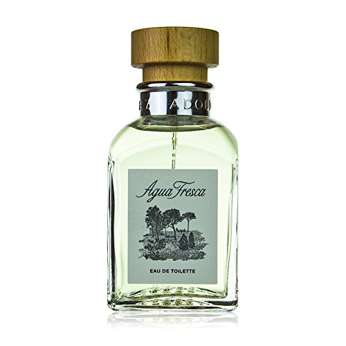 AD. AGUA FRESCA EDT 120 VPO