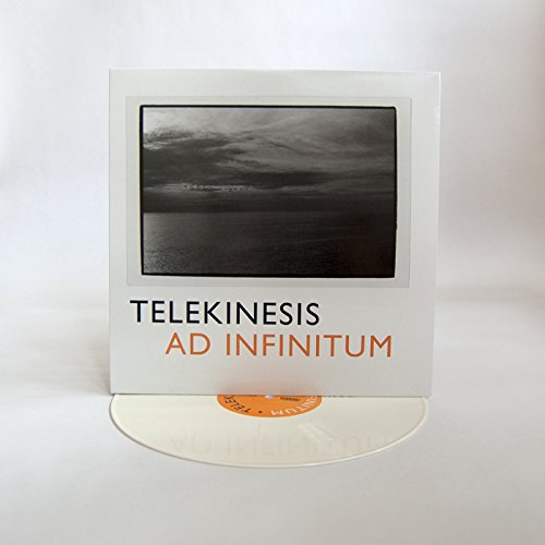 Ad Infinitum [Vinilo]