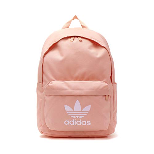 adidas AC Classic BP Sports Backpack, Unisex Adulto, Vapour Pink, NS