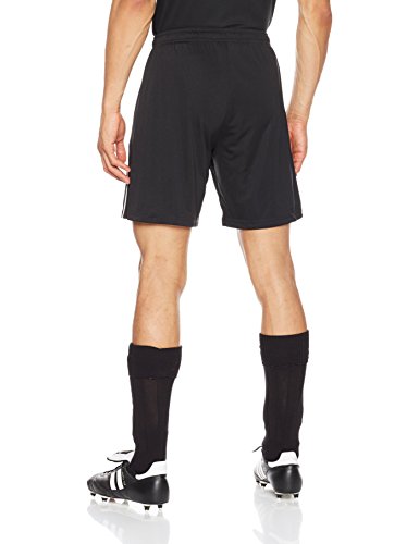 adidas CORE18 TR SHO Sport Shorts, Hombre, Black/White, L