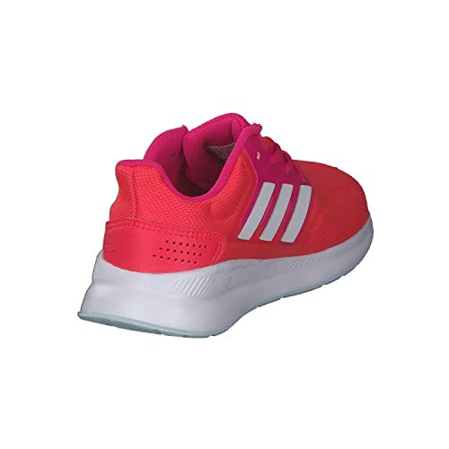 Adidas Ghost 12, Zapatillas para Correr para Mujer, Mayólica/Azul/Remolacha, 36 2/3 EU