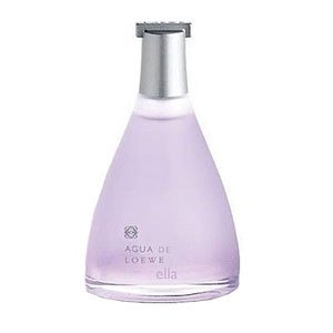 Agua de Loewe Ella para Mujeres de Loewe – 153 ml Eau de Toilette Spray