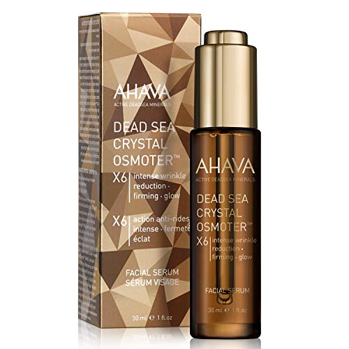 AHAVA Osmoter De Cristal Del Mar Muerto - 30 ml.