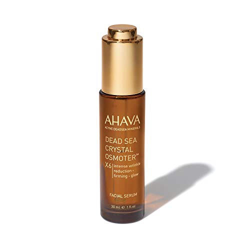 AHAVA Osmoter De Cristal Del Mar Muerto - 30 ml.