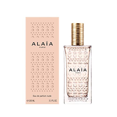 Alaia Nude Agua de Perfume - 100 ml