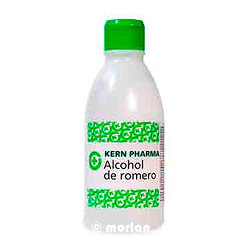 ALCOHOL DE ROMERO KERN PHARMA 250 ML