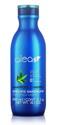 Alea Champú Anticaspa - 500 ml