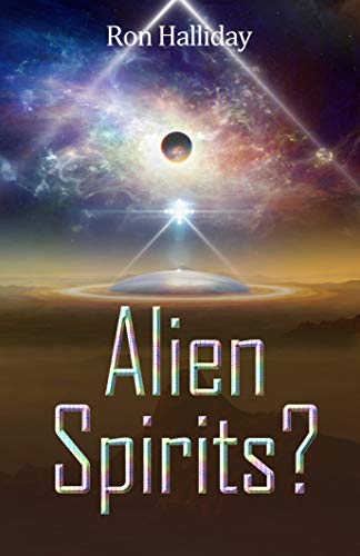 Alien Spirits? (English Edition)