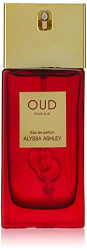 Alyssa Ashley Oud Pour Elle Eau De Perfume Spray 30Ml