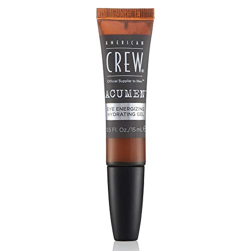 American Crew Acumen Eye Energizing Hydrating Gel