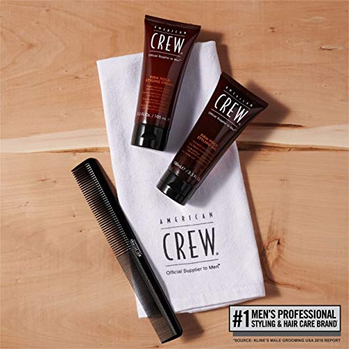 American Crew Crema De Fijación Fuerte - 100 ml.