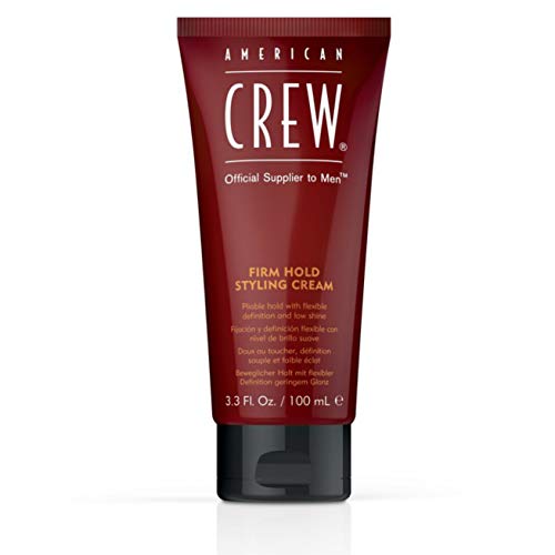 American Crew Crema De Fijación Fuerte - 100 ml.