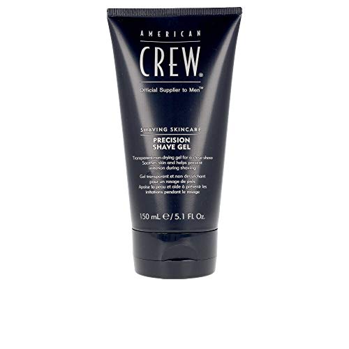 American Crew Precision Shave Gel, 150 ml