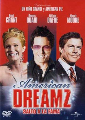 American Dreamz: Salto a la fama [Italia] [DVD]