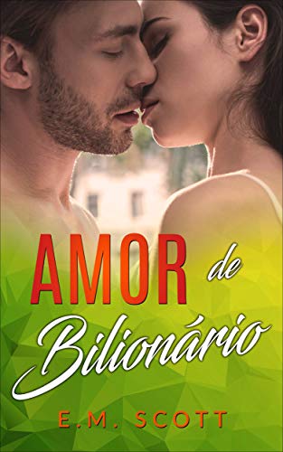 Amor de Bilionário (Portuguese Edition)