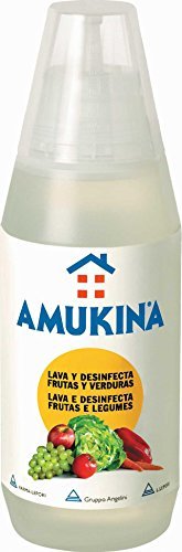 AMUKINA 500 ML by ANGELINI