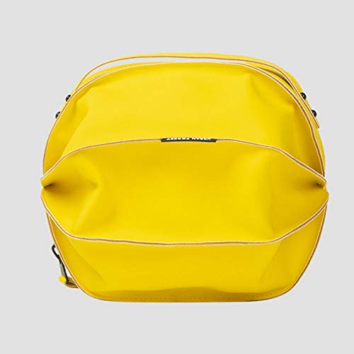 ANAN Creativa Maquillaje Bolsa,Cactus Impermeable Bolso Cosmético Plegable Múltiples Funciones Cremallera Bolso Recorrido Lavado Maquillaje Esencial Bolsa Almacenamiento Extraña,04,S