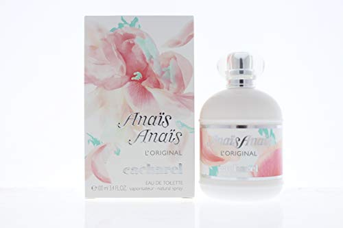 Anas Anas - Eau de Toilette 3.4 fl oz by Cacharel