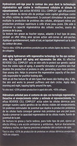 Anne Moller ADN40 Belâge Yeux Hydrosérum Tratamiento Facial - 15 ml