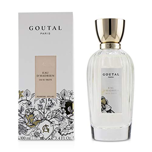 Annick goutal Goutal Eau d'Hadrien Woman Etv 100Ml - 1 unidad