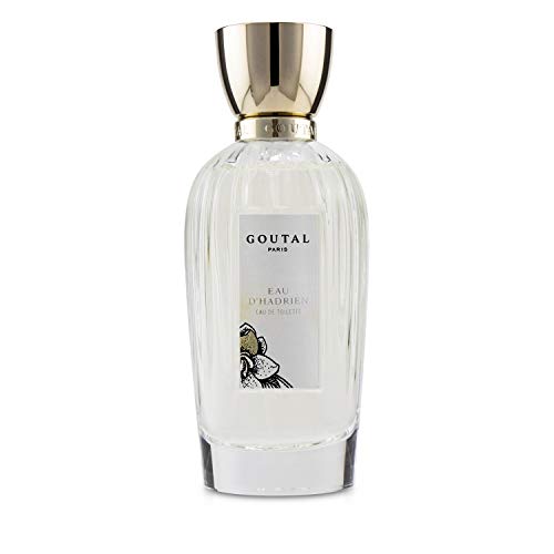 Annick goutal Goutal Eau d'Hadrien Woman Etv 100Ml - 1 unidad