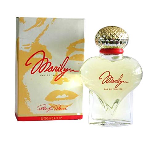 Antonio Puig Colonia Marilyn eau de toilette 100 ml