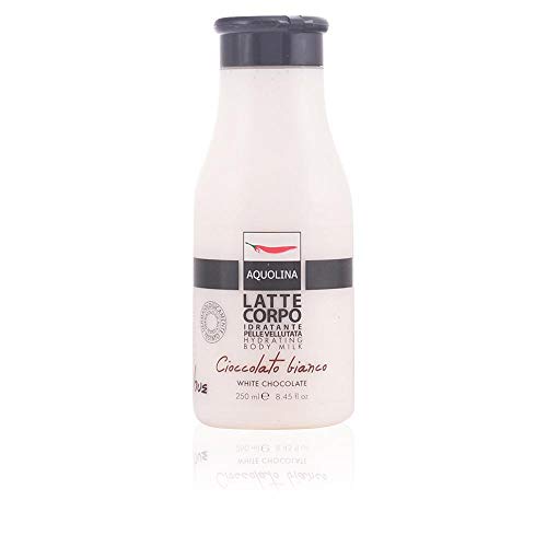 Aquolina Traditional Body Milk #Coconut 250 ml