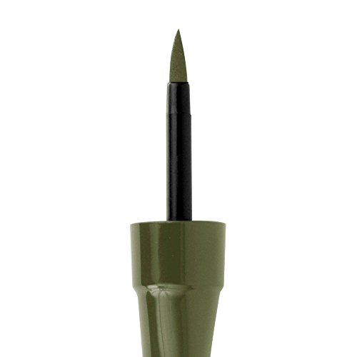 arcancil flashliner WTP 009 verde oliva Eyeliner verde